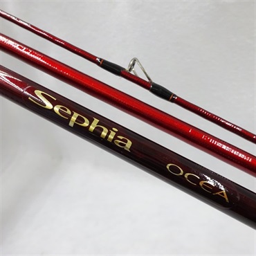 ０６セフィアオシアＳ８０６ＭＬ